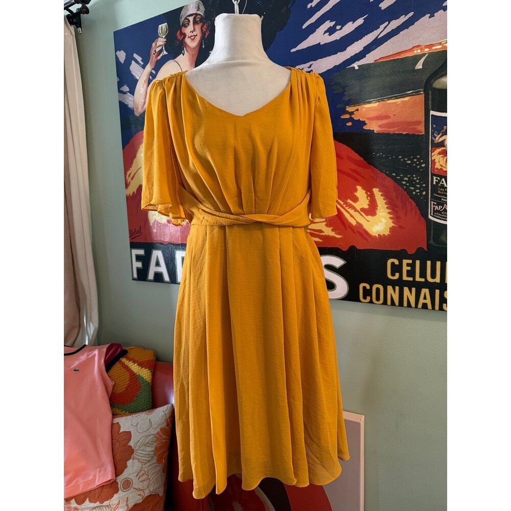 Gilli dress